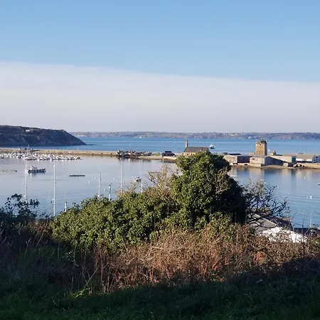 D'artiste 50m De La Apartman Camaret-sur-Mer