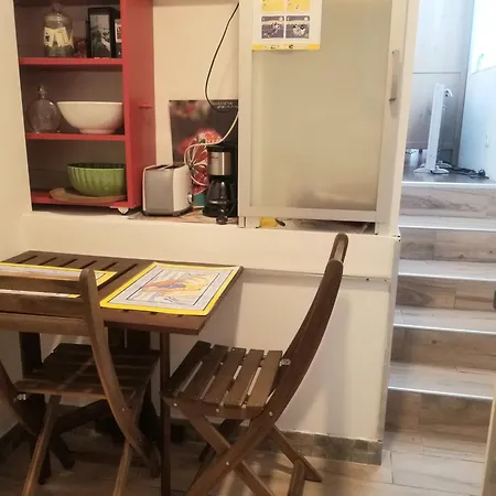 D'artiste 50m De La Apartman Camaret-sur-Mer