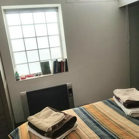Apartman D'artiste 50m De La Camaret-sur-Mer