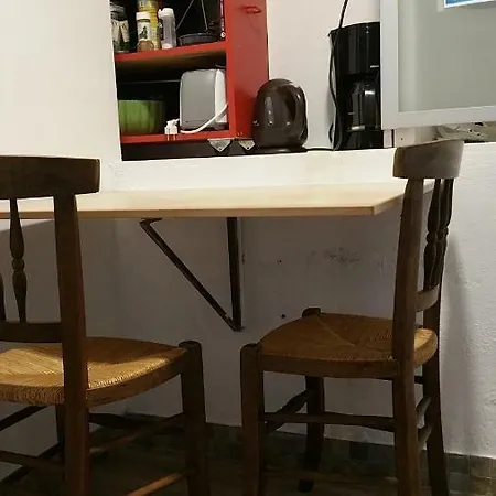 D'artiste 50m De La Apartman *