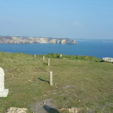 D'artiste 50m De La * Camaret-sur-Mer