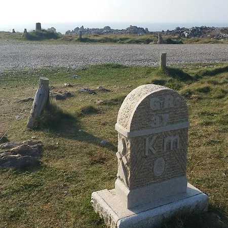 D'artiste 50m De La * Camaret-sur-Mer
